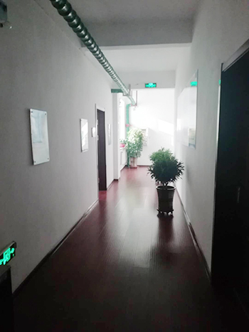 走廊